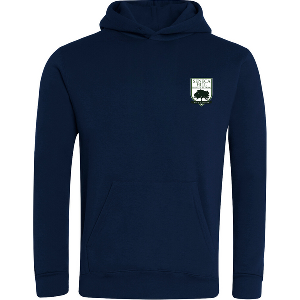 Classic Pullover Hoodie - SH0