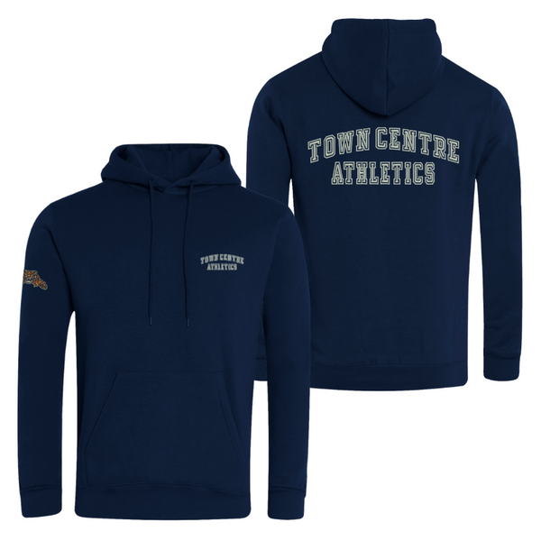 Classic Pullover Hoodie - TCP