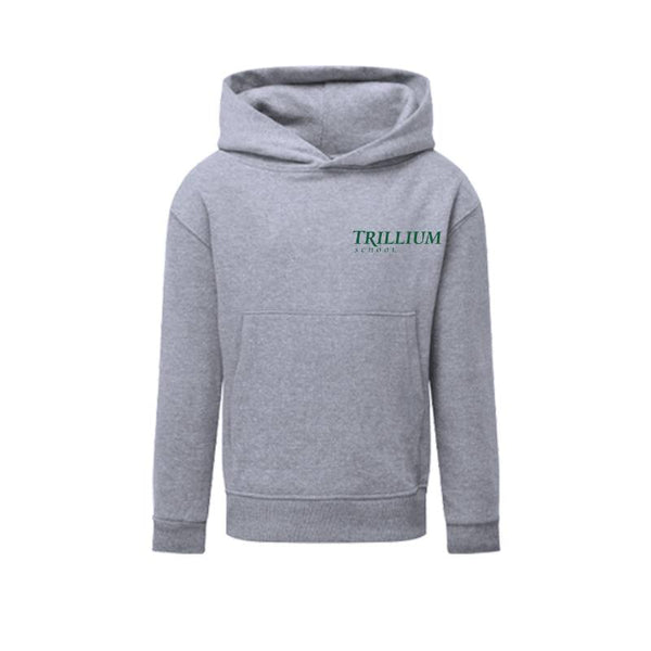 Classic Pullover Hoodie - TTS