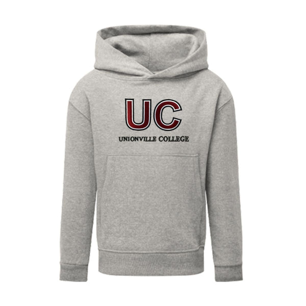 Classic Pullover Hoodie - UM0