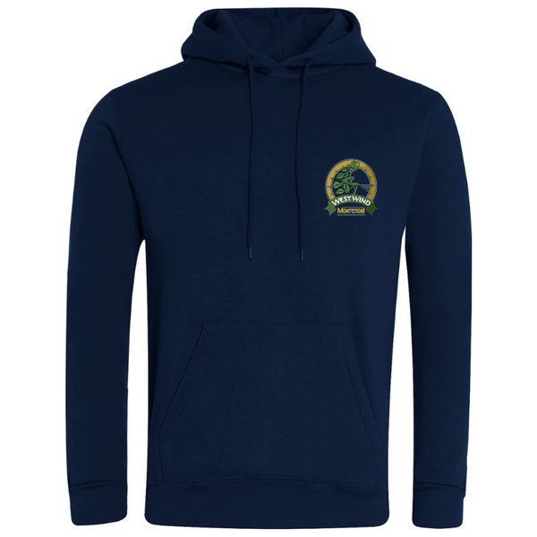 Classic Pullover Hoodie - WMS