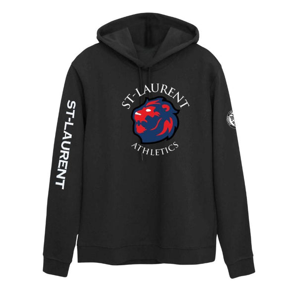 CSW Pullover Hoodie - SLA