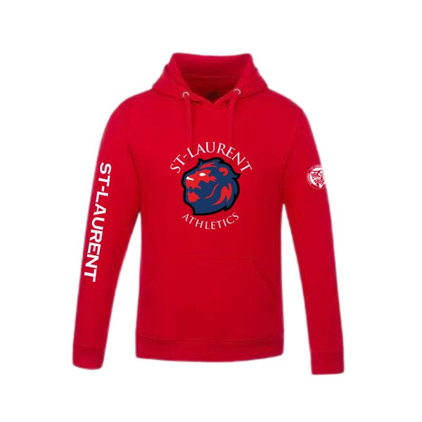 CSW Pullover Hoodie - SLA