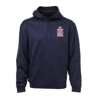 ATC Pullover Hoodie - KCC