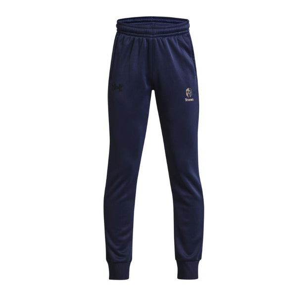 UA Fleece Trackpant - LMT
