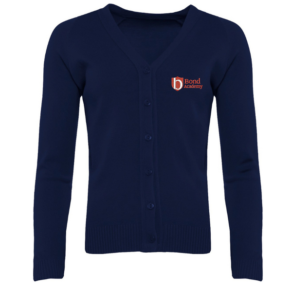 Cardigan - BA0