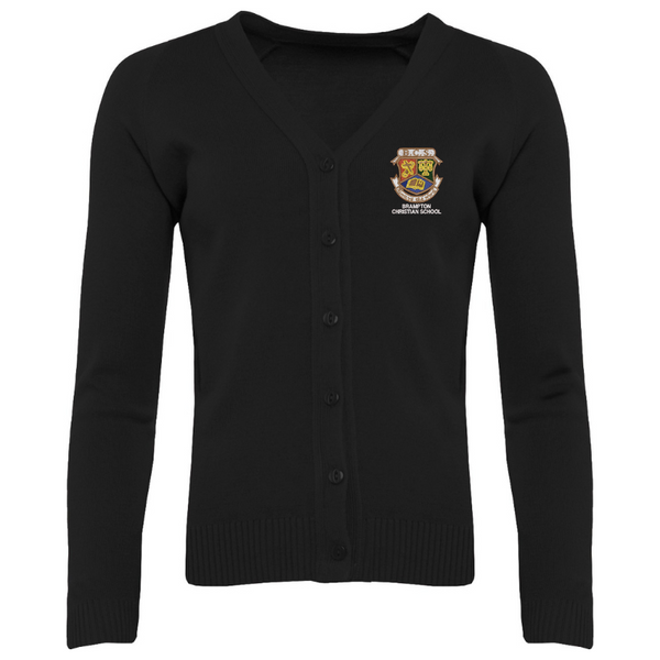 Cardigan - BCS