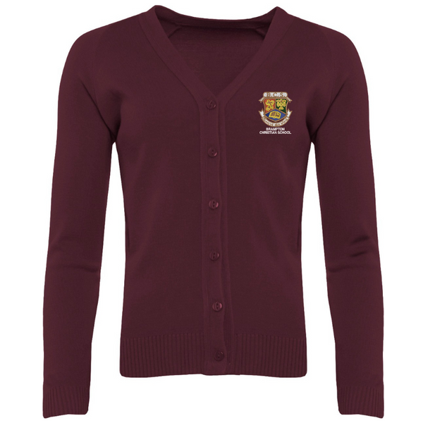 Cardigan - BCS
