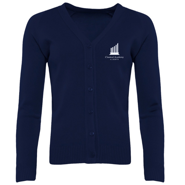 Cardigan Navy - CAA