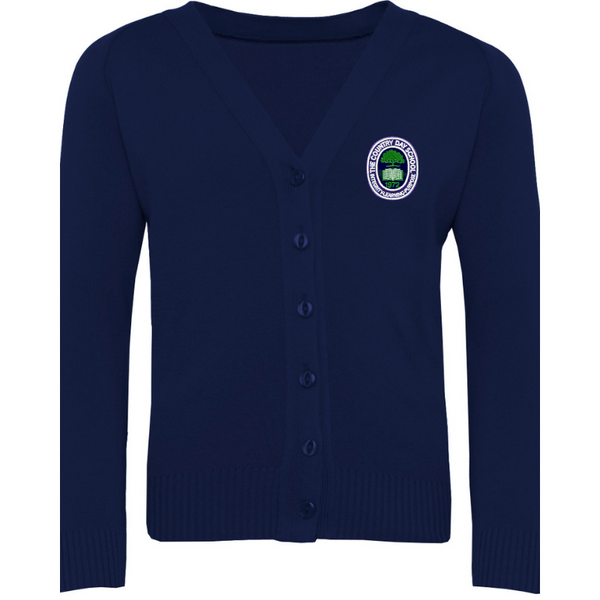 Cardigan - CDS