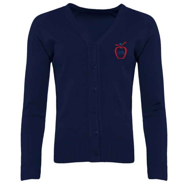 Cardigan NAV - CFI