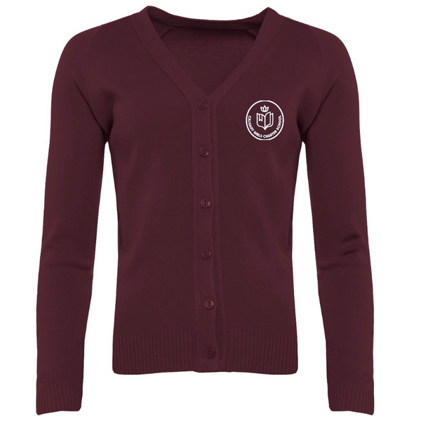Cardigan - CGC