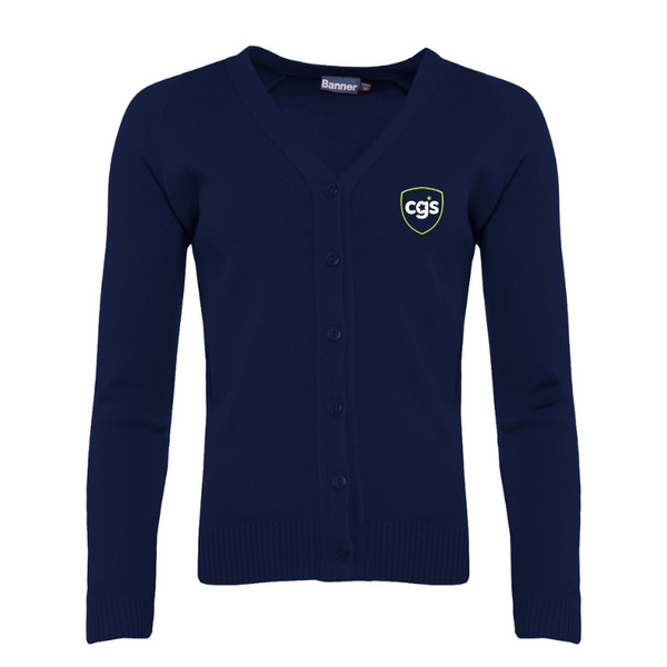 Cardigan - CGS