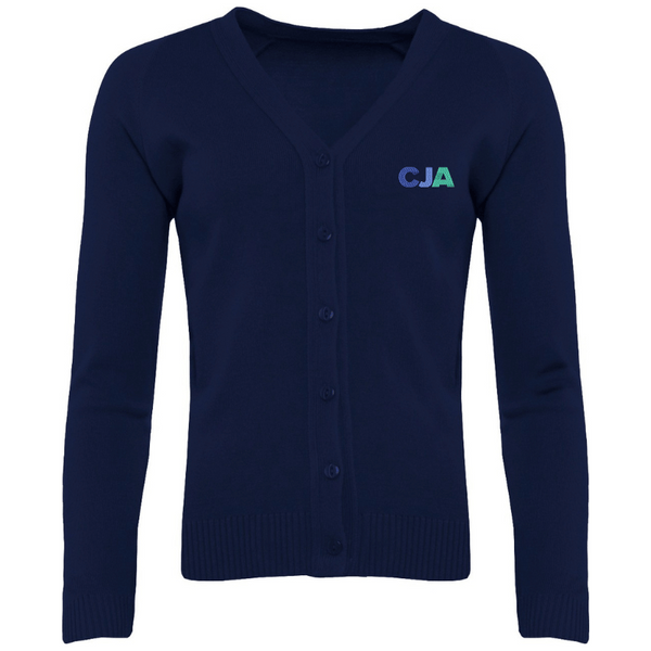 Cardigan - CJA