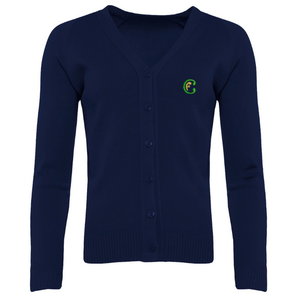 Cardigan - CM0