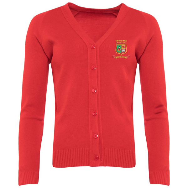 Cardigan - CMM