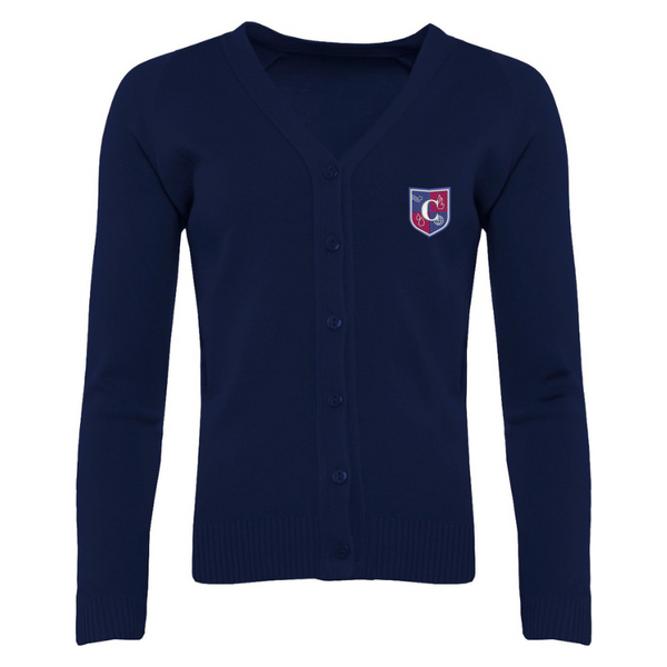 Cardigan - CMP