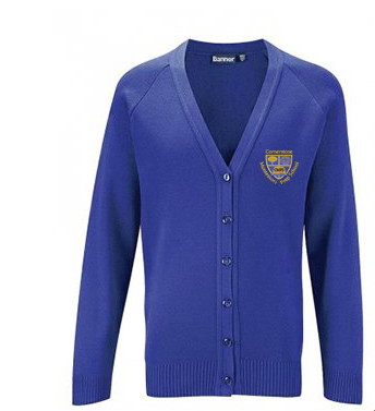 Cardigan - CS0
