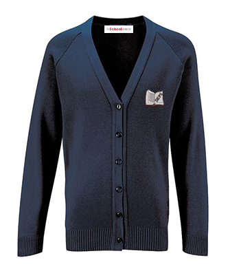 Cardigan - DEP