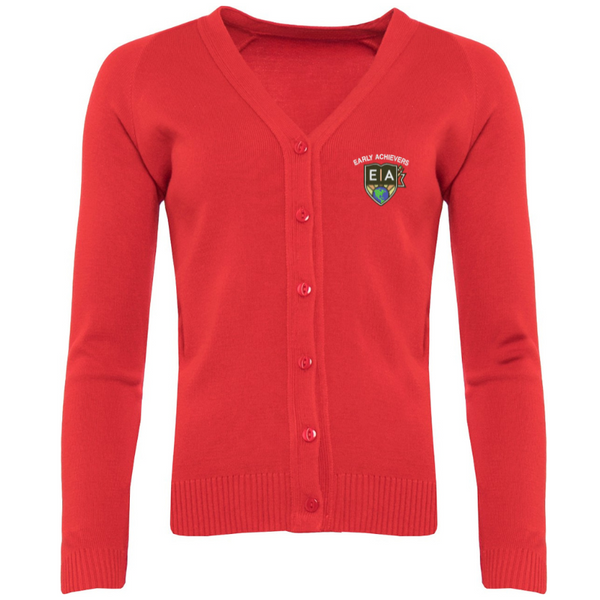 Cardigan - EAM