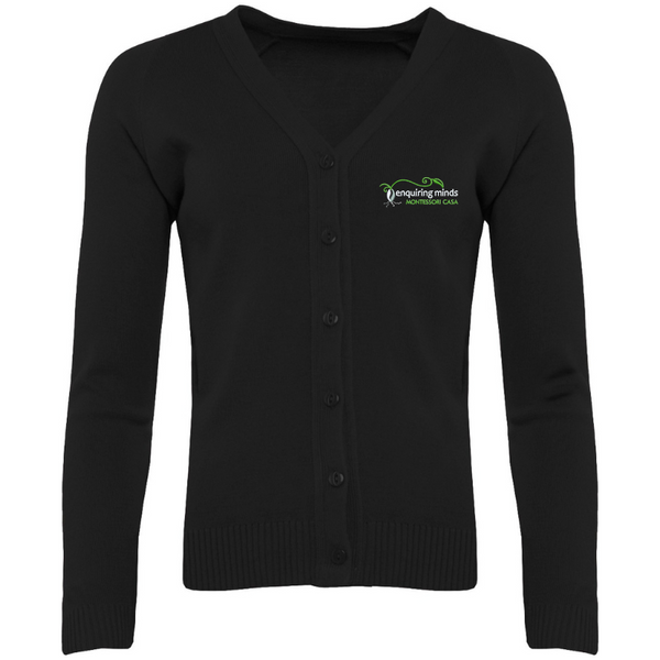 Cardigan - EMM