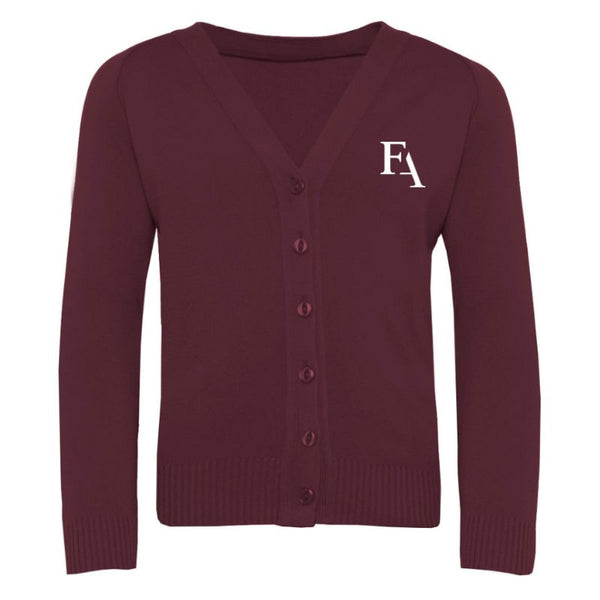 Cardigan - FAV