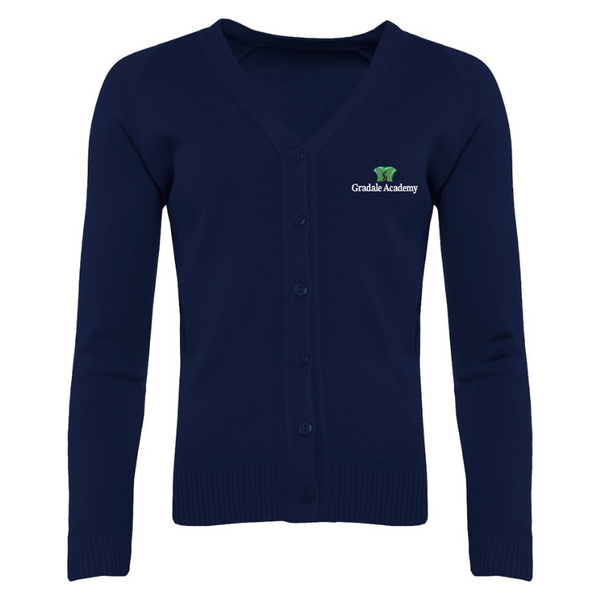 Cardigan - GA0