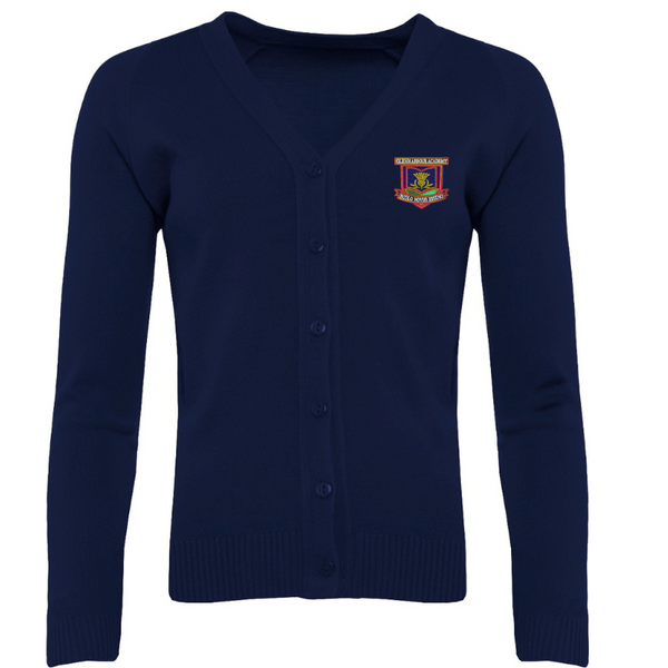Cardigan - GAA