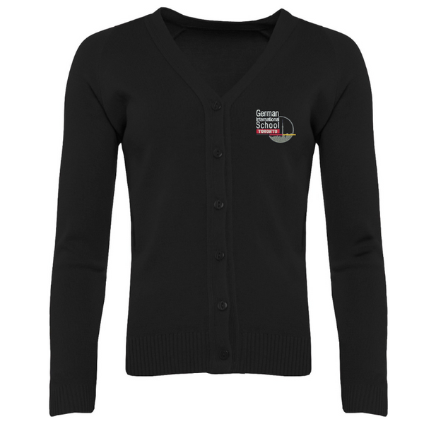 Cardigan - GIS