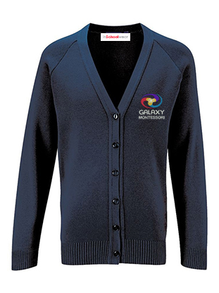 Cardigan - GM0