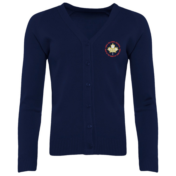 Cardigan - IS0
