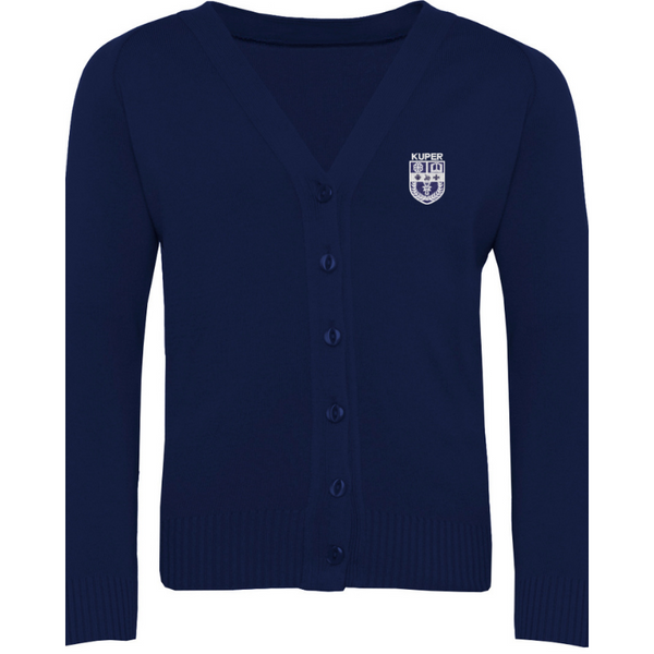 Cardigan - KA0