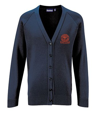 Cardigan - KCS