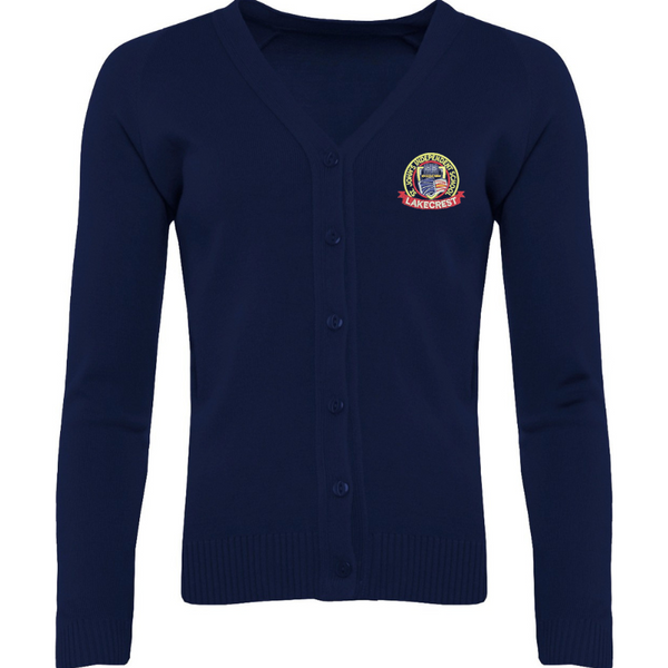 Cardigan - LIS