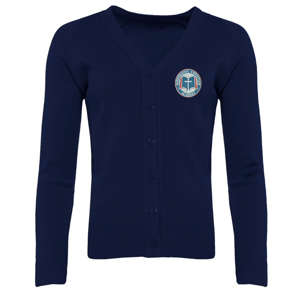 Cardigan - MCA