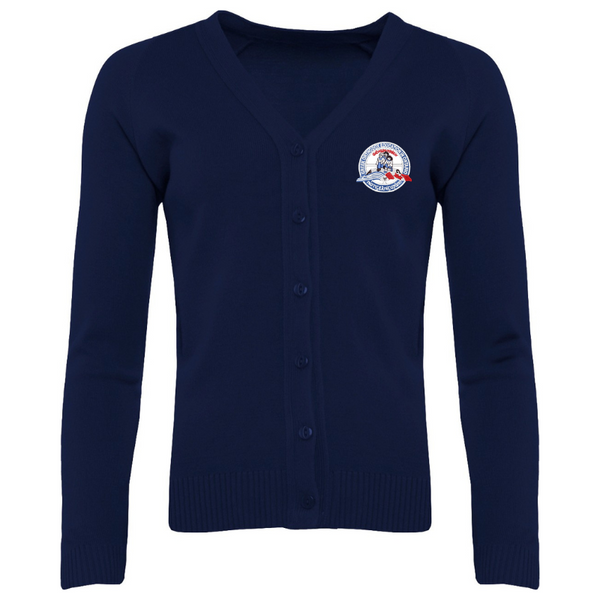 Cardigan - MGO