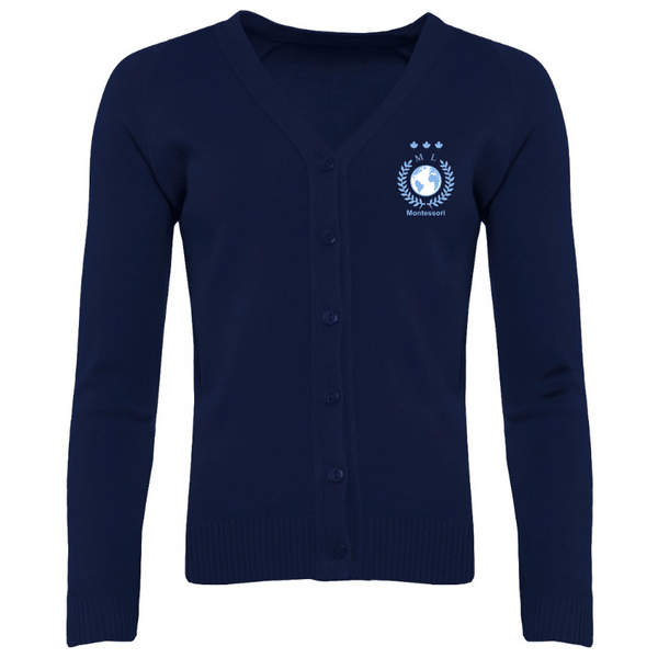 Cardigan - MLM