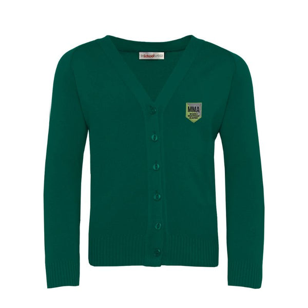 Cardigan - MM0