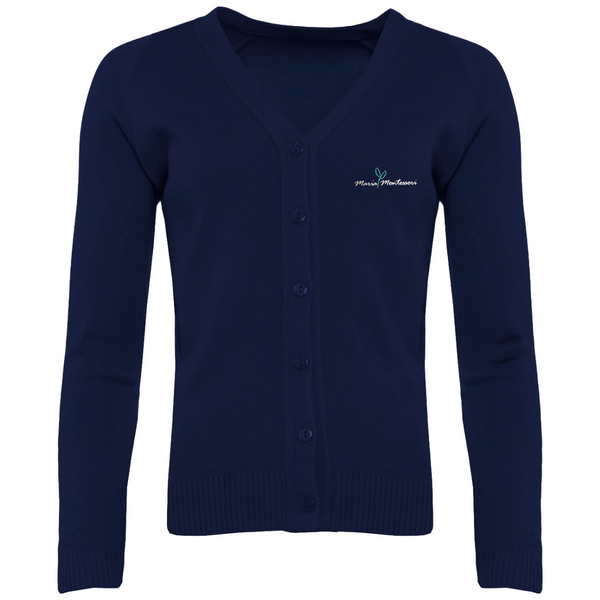 Cardigan - MME