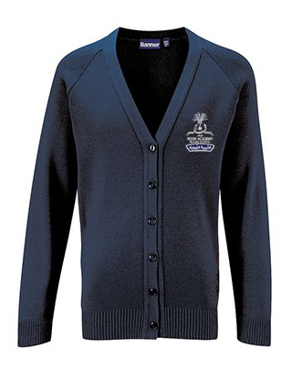 Cardigan - NA0