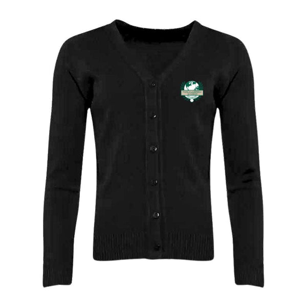 Cardigan - NCA