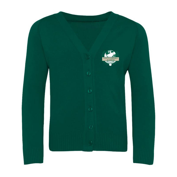 Cardigan - NCA