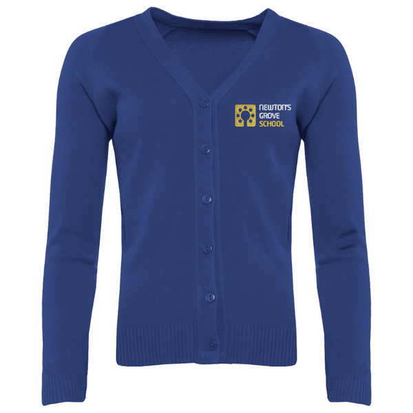 Cardigan - NGS