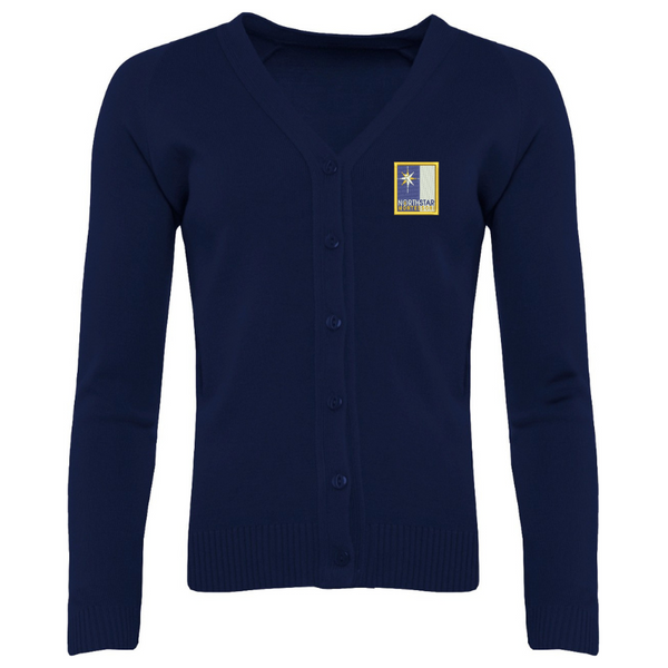 Cardigan - NSM