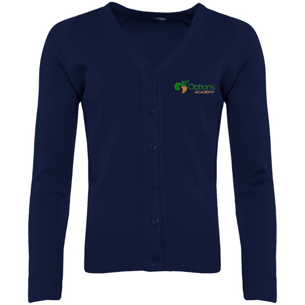 Cardigan - OA0