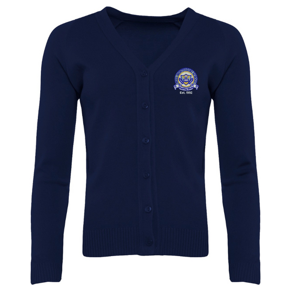 Cardigan - PMS