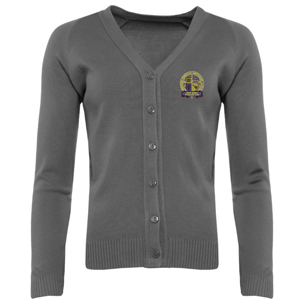 Cardigan - RCM