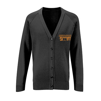 Cardigan - RHM