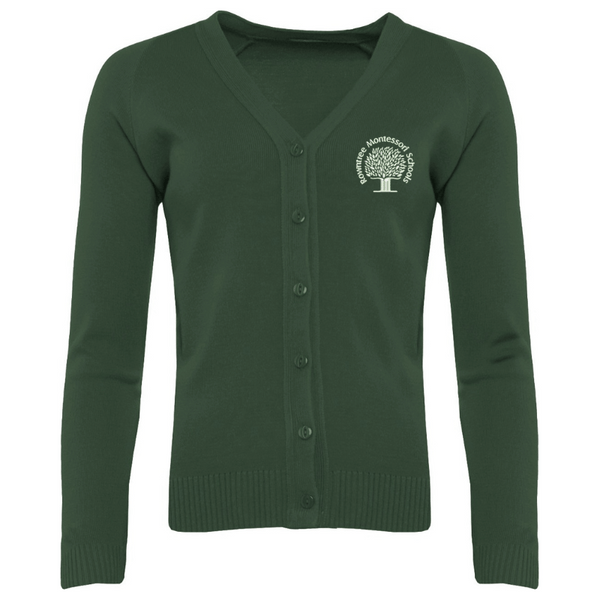 Cardigan - RTM