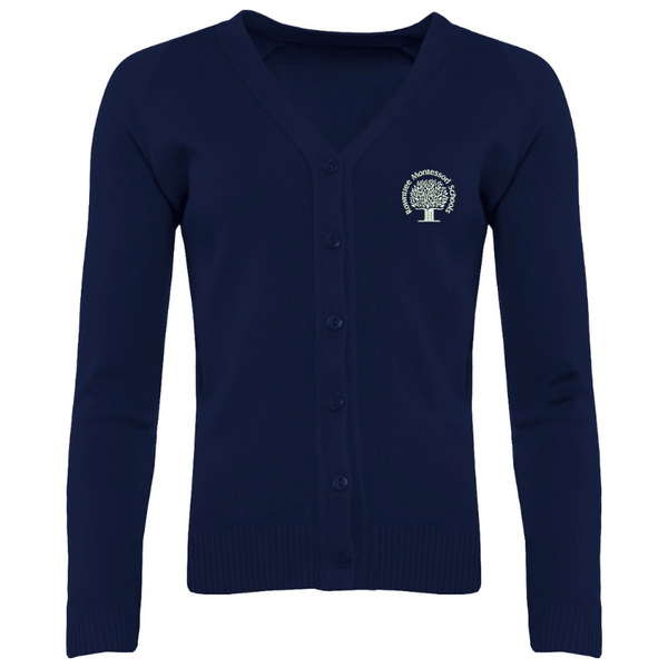 Cardigan-STAFF - RTM
